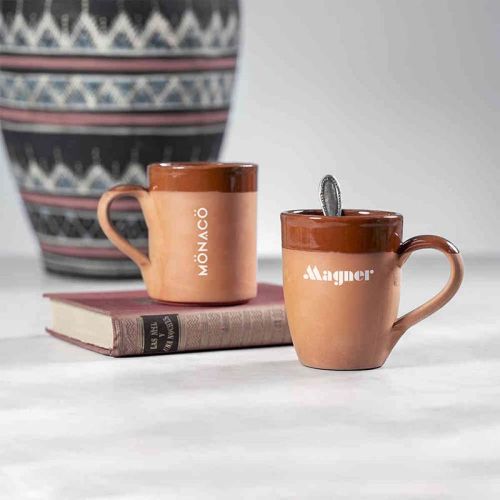 Handmade mug - Image 3